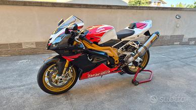 Aprilia RSV 1000 Factory 2007