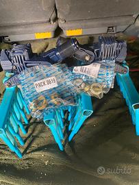 Abbacchiatore campagnola