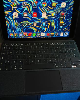 iPad Air 3 64GB + Full Kit (prezzo trattabile)