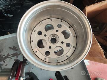 Freni a disco ANT per FIAT  5 oo F/ L storiche