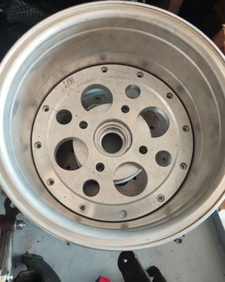 Freni a disco ANT per FIAT  5 oo F/ L storiche