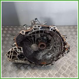 Cambio Manuale OPEL CORSA S07 1.0 12V A10XEP