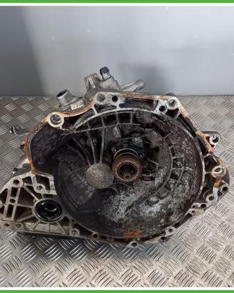 Cambio Manuale OPEL CORSA S07 1.0 12V A10XEP
