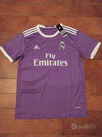 Maglia Real Madrid Ronaldo