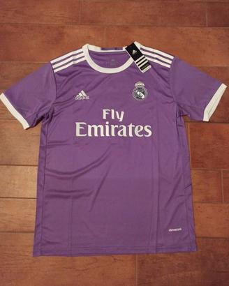 Maglia Real Madrid Ronaldo