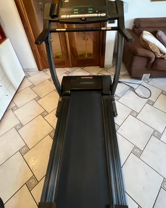 Tapis roulant 