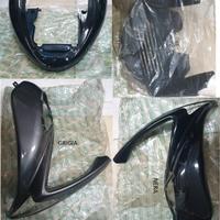 carene per benelli 491 più ricambi 