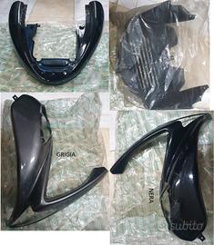 carene per benelli 491 più ricambi 