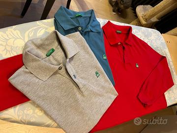 Felpe primaverili garzate manica lunga