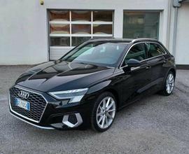 Audi A3 sportback 40 1.4 tfsi e business advanced