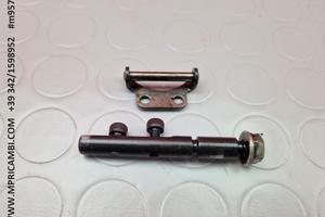 LEVA VALVOLA KAWASAKI KX 250 1990 1991 KX250