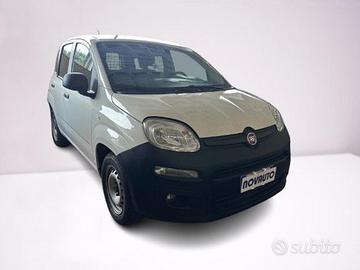 FIAT Panda 1.2 Pop Van 2 posti