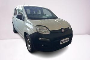 FIAT Panda 1.2 Pop Van 2 posti