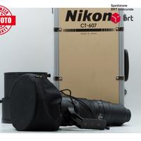 Nikon AF-S 600 F4 G ED VR (Nikon)