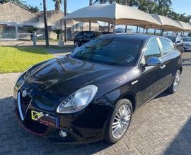 ALFA ROMEO Giulietta 2.0 JTDm 140 CV Exclusive