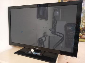 tv samsung