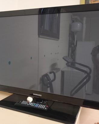tv samsung