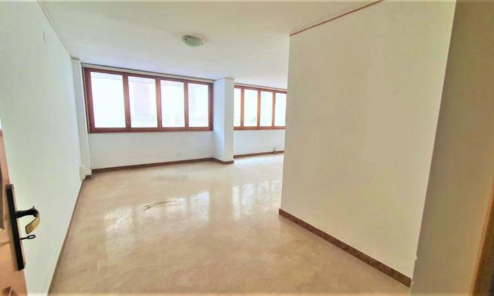 Appartamento Palermo [Cod. rif CNT155VRG]