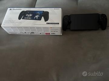 Playstation portal