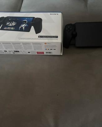 Playstation portal