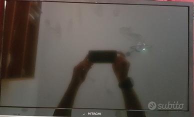 Televisore da camper