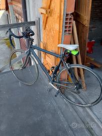 bici modello corsa