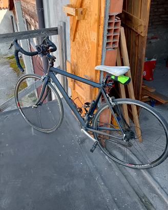 bici modello corsa