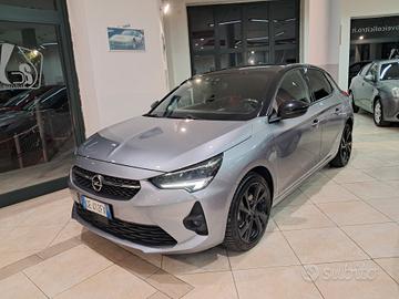 Opel Corsa 1.2 100 CV GS Line +