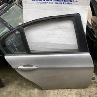 Porta post dx bmw serie 3 e90