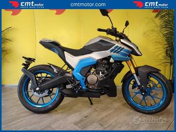 F.B. Mondial Piega 125