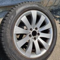 Cerchi bmw 18