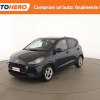 HYUNDAI i10 TM77646