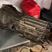 Cambio manuale BMW serie 1 E87 2007 123d (530d)