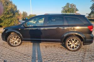 Fiat Freemont 2.0 Mjt 170cv AWD Aut. - VIDEO PACK