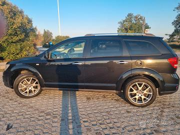 Fiat Freemont 2.0 Mjt 170cv AWD Aut. - VIDEO PACK