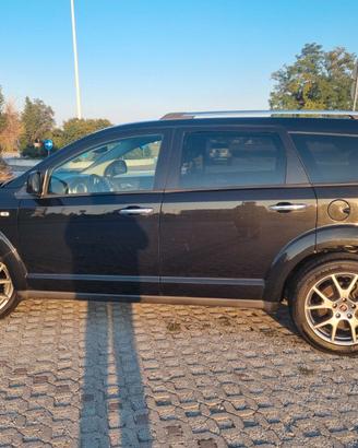 Fiat Freemont 2.0 Mjt 170cv AWD Aut. - VIDEO PACK
