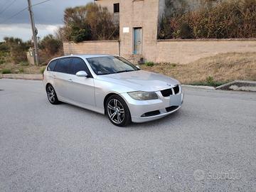bmw 320d 163 cv