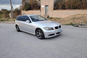 bmw 320d 163 cv