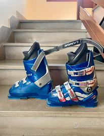Scarpone da sci Lange World Cup 37