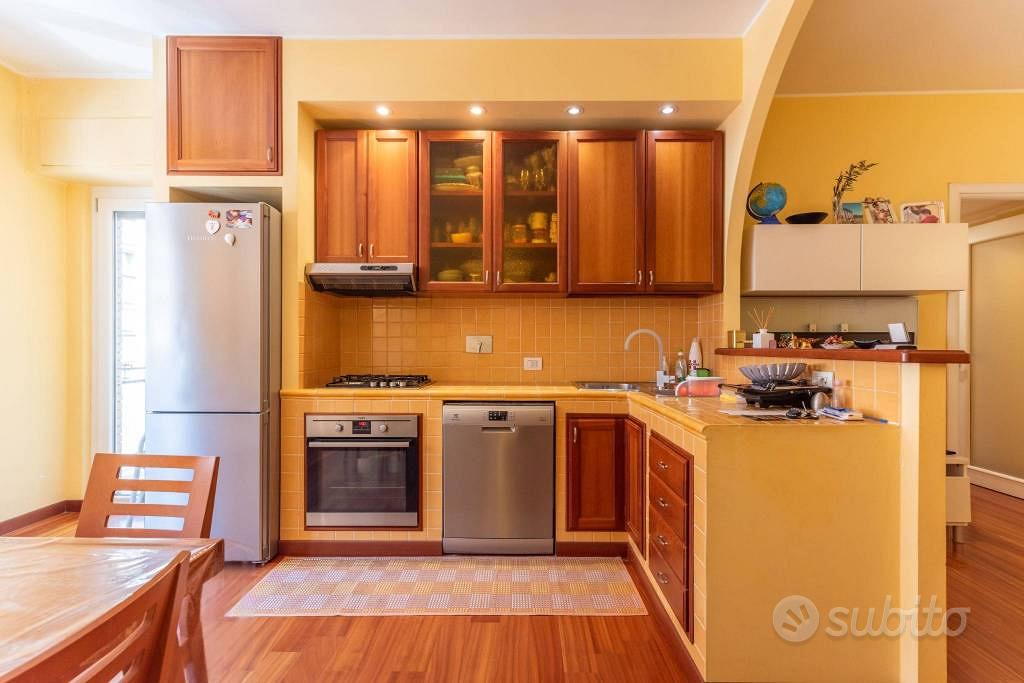 Appartamento – Roma, Collatino - Vista 3