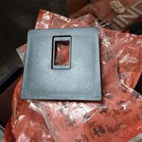 Modanatura tunnel porta oggetti per Alfa Romeo 75