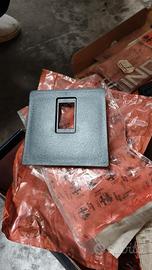 Modanatura tunnel porta oggetti per Alfa Romeo 75