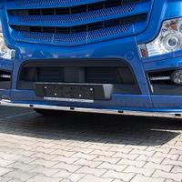 Barra sotto paraurti con LED MERCEDES ACTROS MP4/5