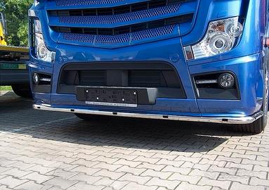 Barra sotto paraurti con LED MERCEDES ACTROS MP4/5