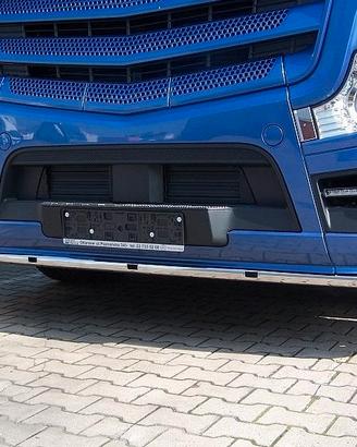Barra sotto paraurti con LED MERCEDES ACTROS MP4/5