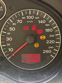 Audi a3 8p sportback