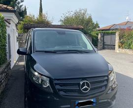 Vito Tourer Mercedes Benz