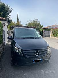 Vito Tourer Mercedes Benz