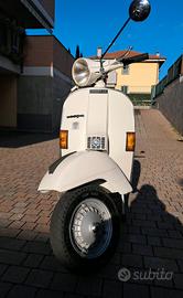 Vespa px 125 1983