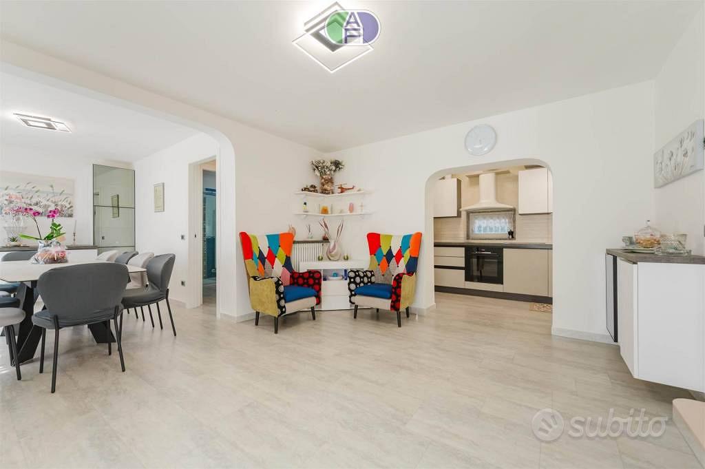Casa – Noale - Vista 5